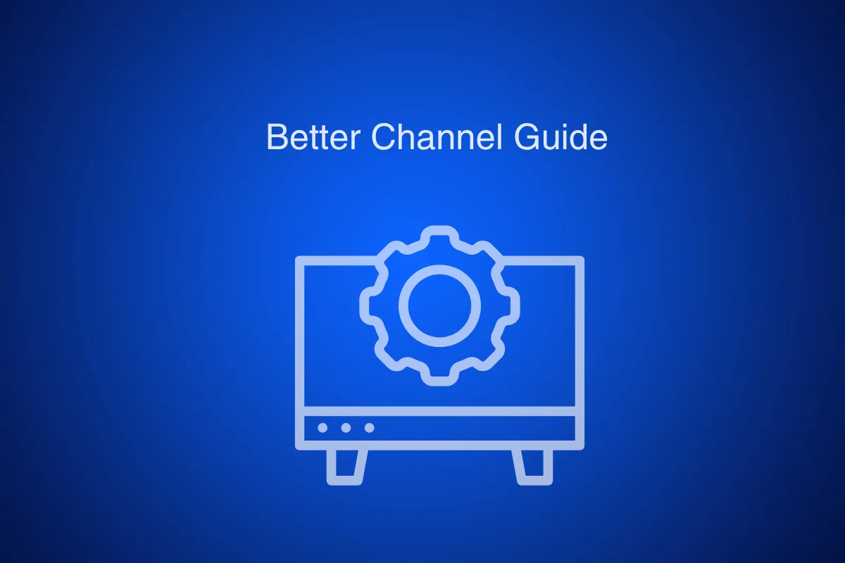 Setting Up EPG for Better Channel Guide - IPTV Player Guide